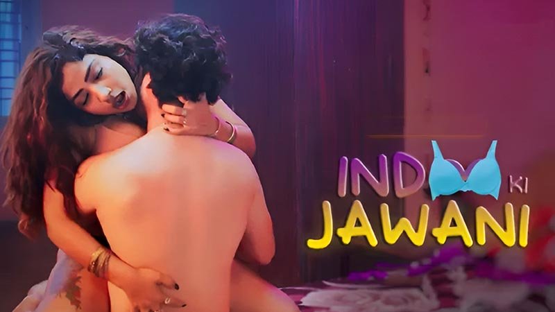 Indoo Ki Jawani | Season 01 | Episode 04